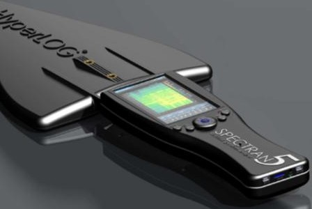 手持实时频谱仪HF-80100